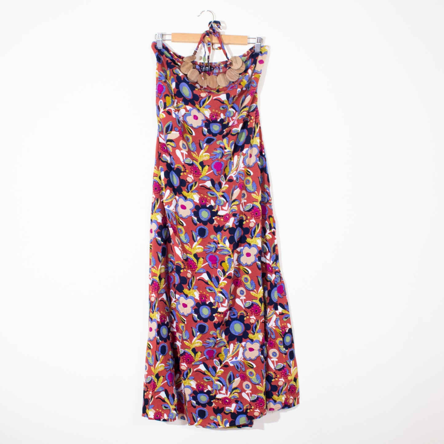 Natura dress