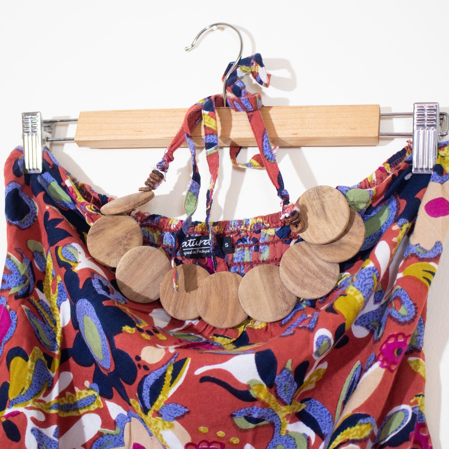 Natura dress