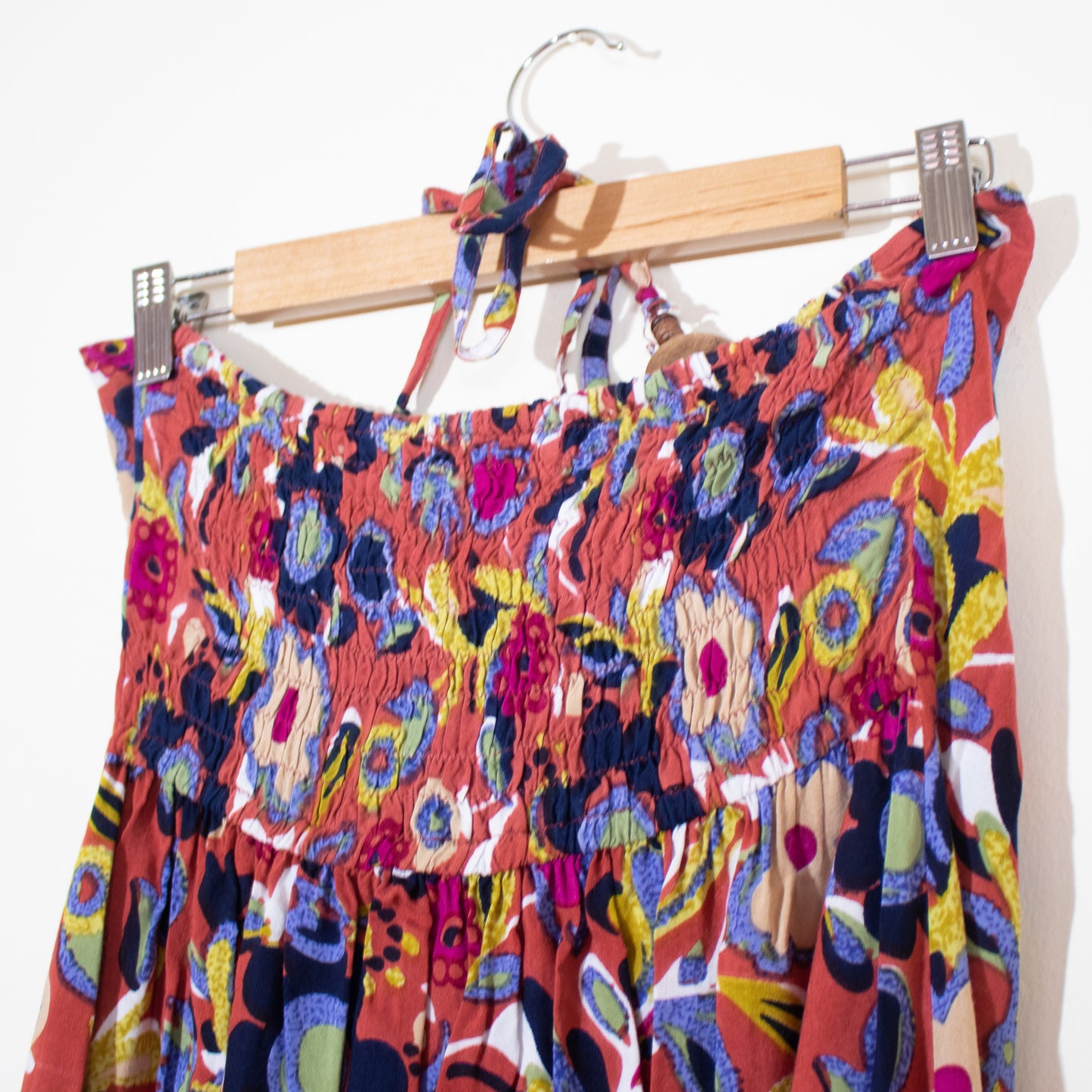 Natura dress