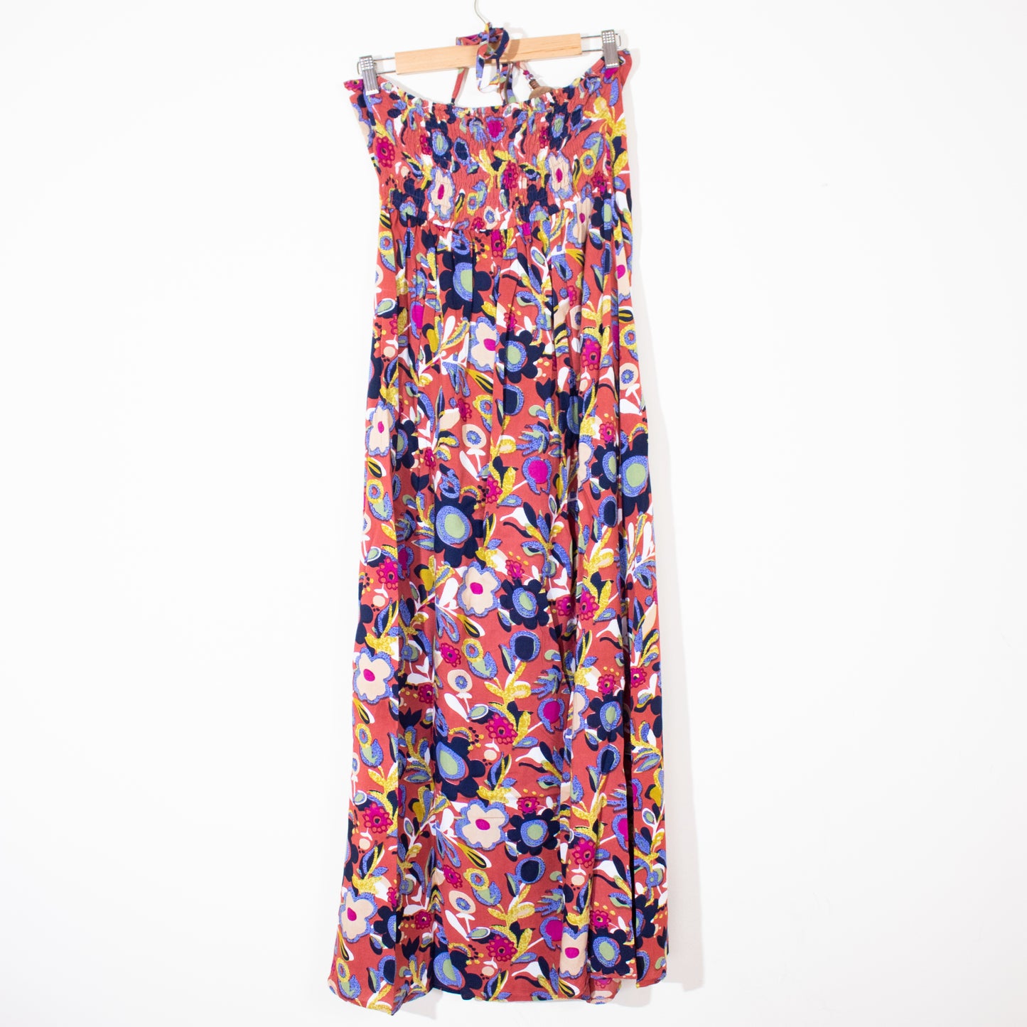 Natura dress