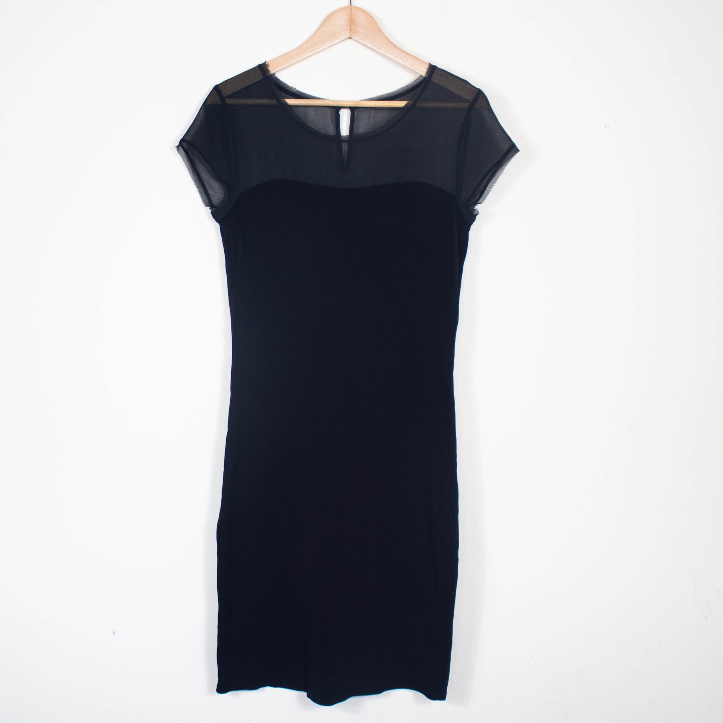 Vestido S. Oliver