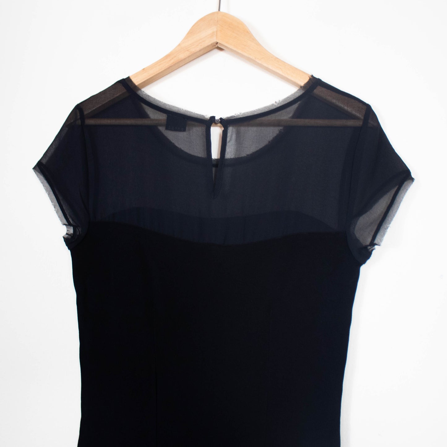Vestido S. Oliver