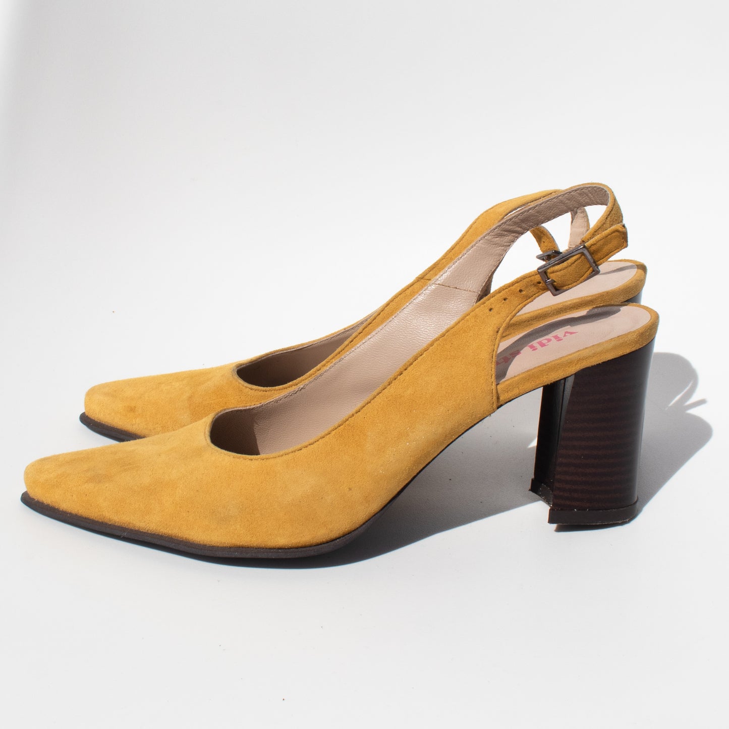 Vidi Studio Shoes