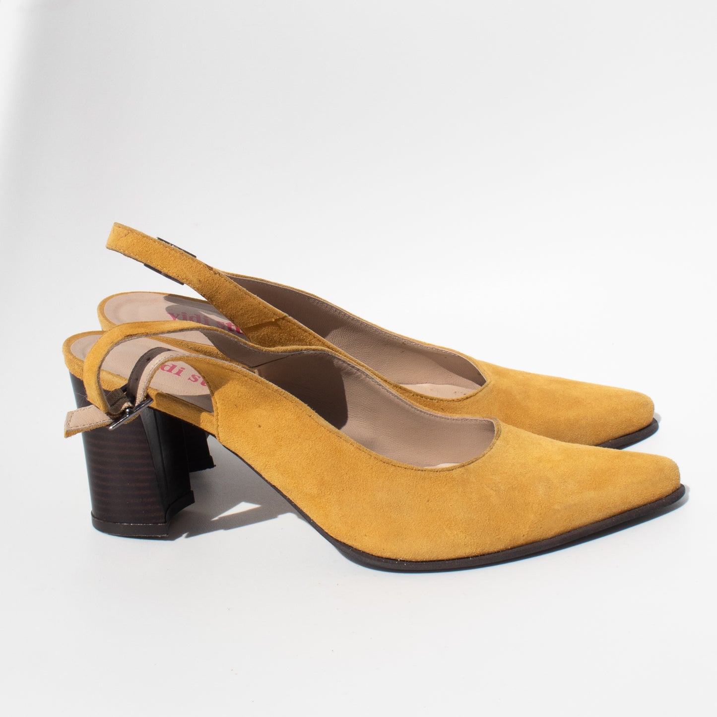 Vidi Studio Shoes