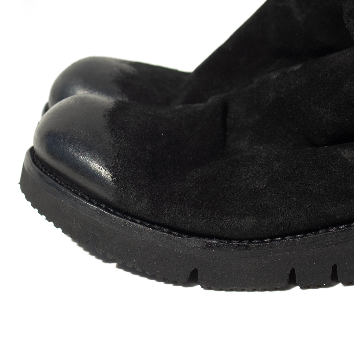 Botas the last conspiracy