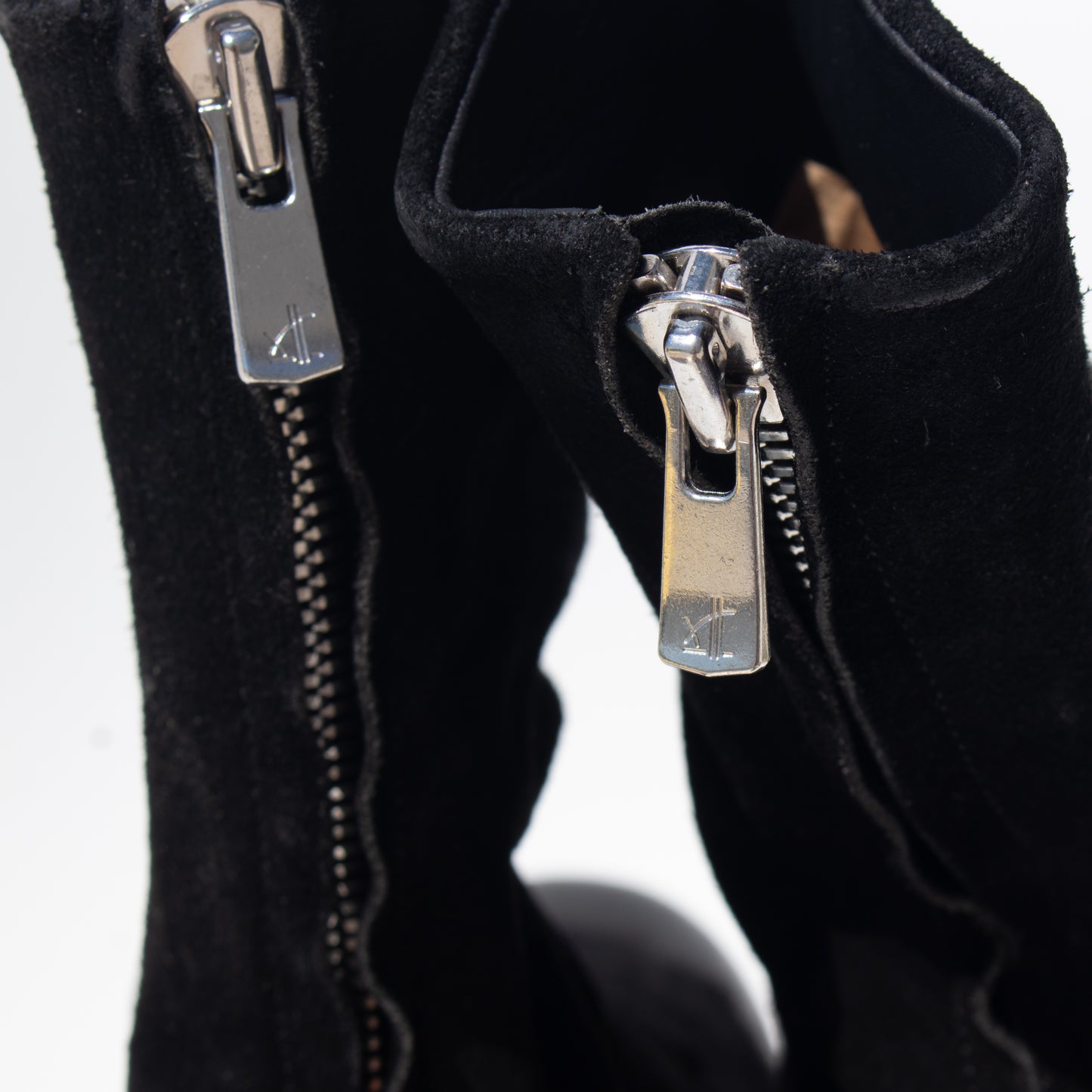 Botas the last conspiracy