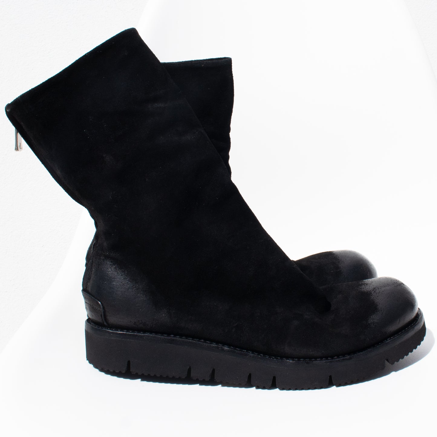 Botas the last conspiracy