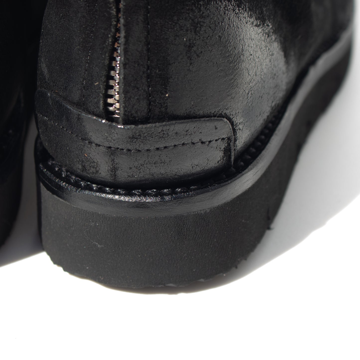 Botas the last conspiracy