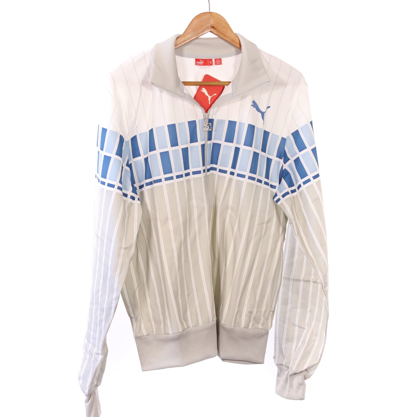 Puma coat