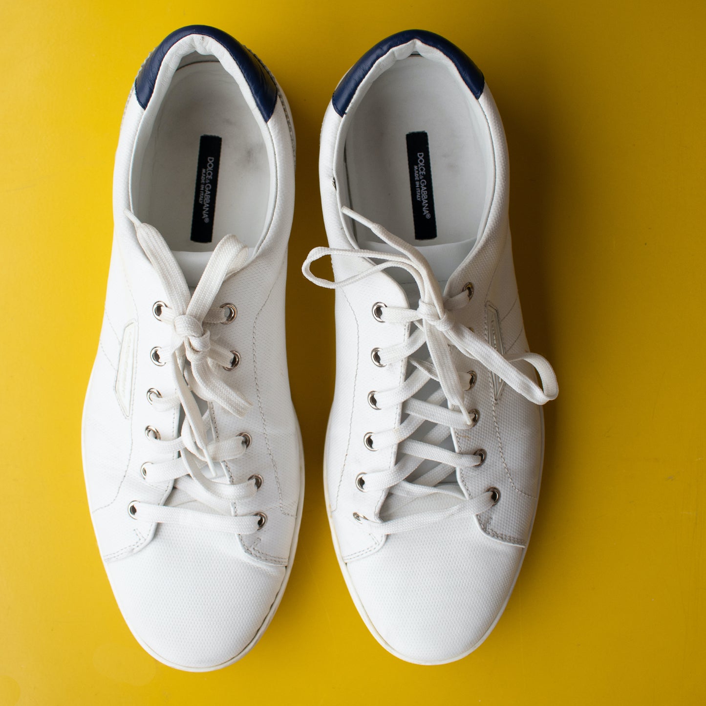 Dolce&Gabbana Sneakers