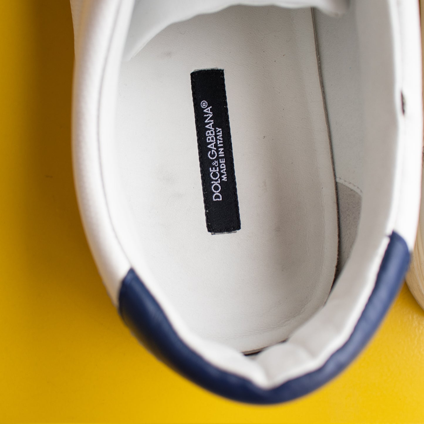 Dolce&Gabbana Sneakers