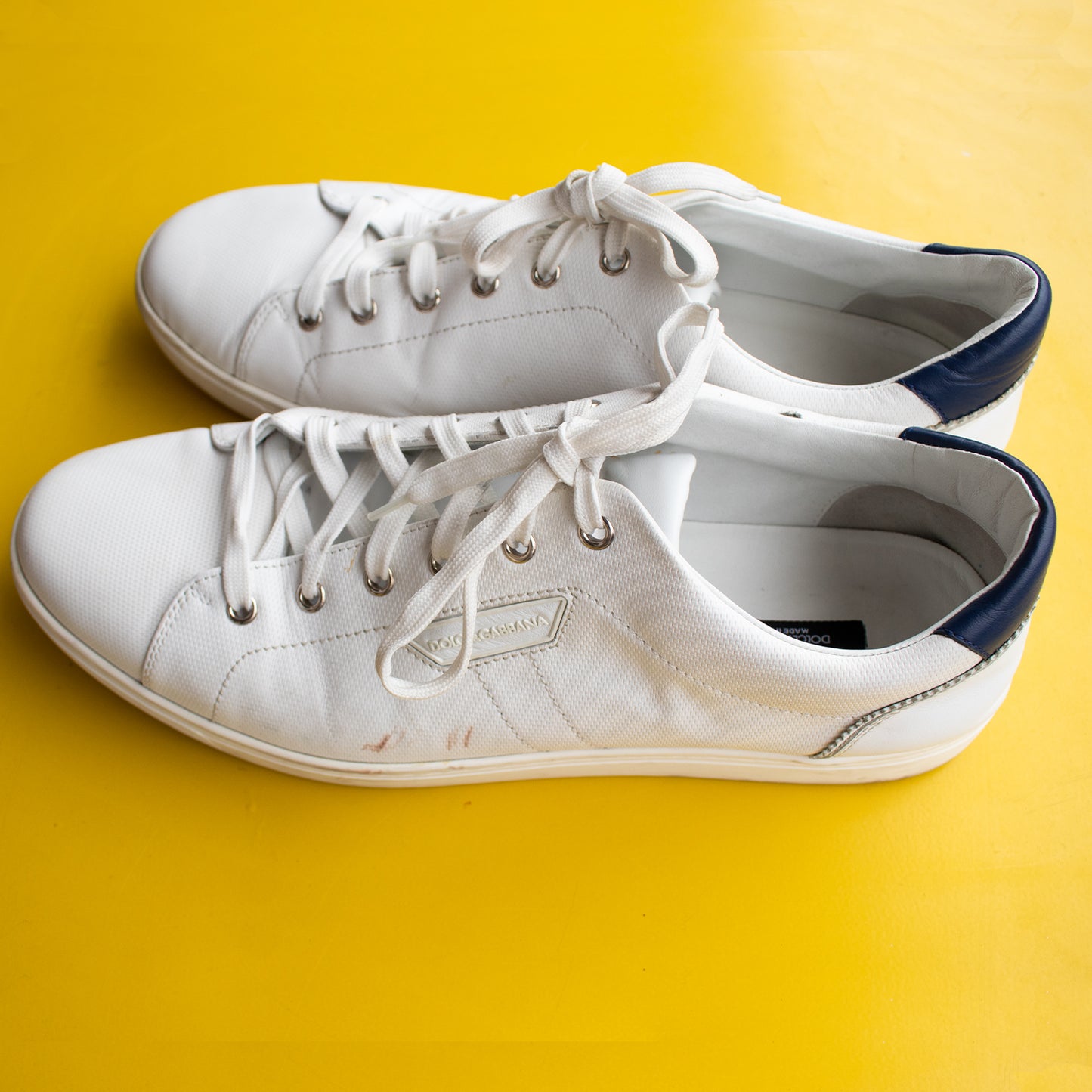 Dolce&Gabbana Sneakers