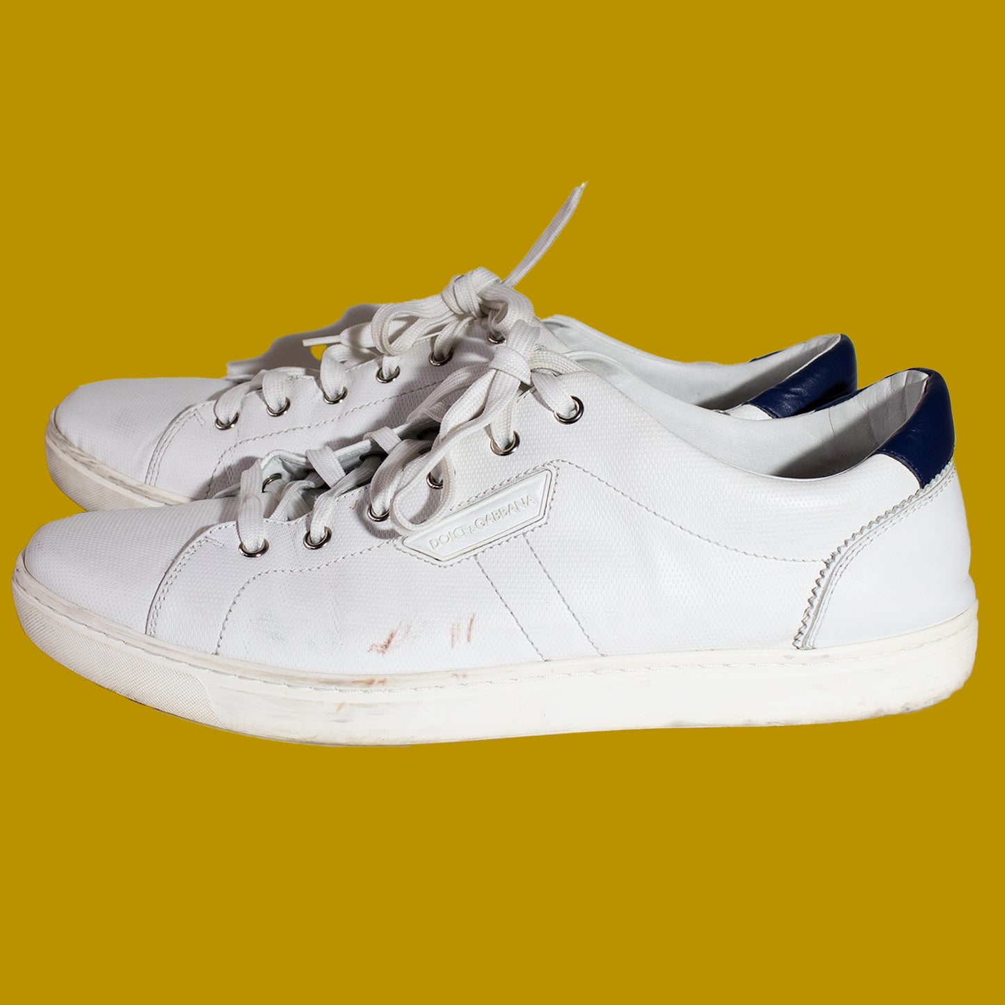 Dolce&Gabbana Sneakers