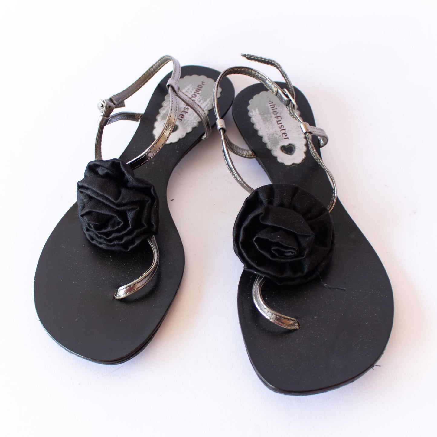 Pablo Fuster sandals