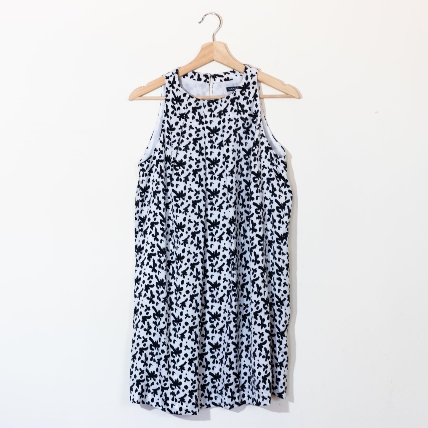 mango dress
