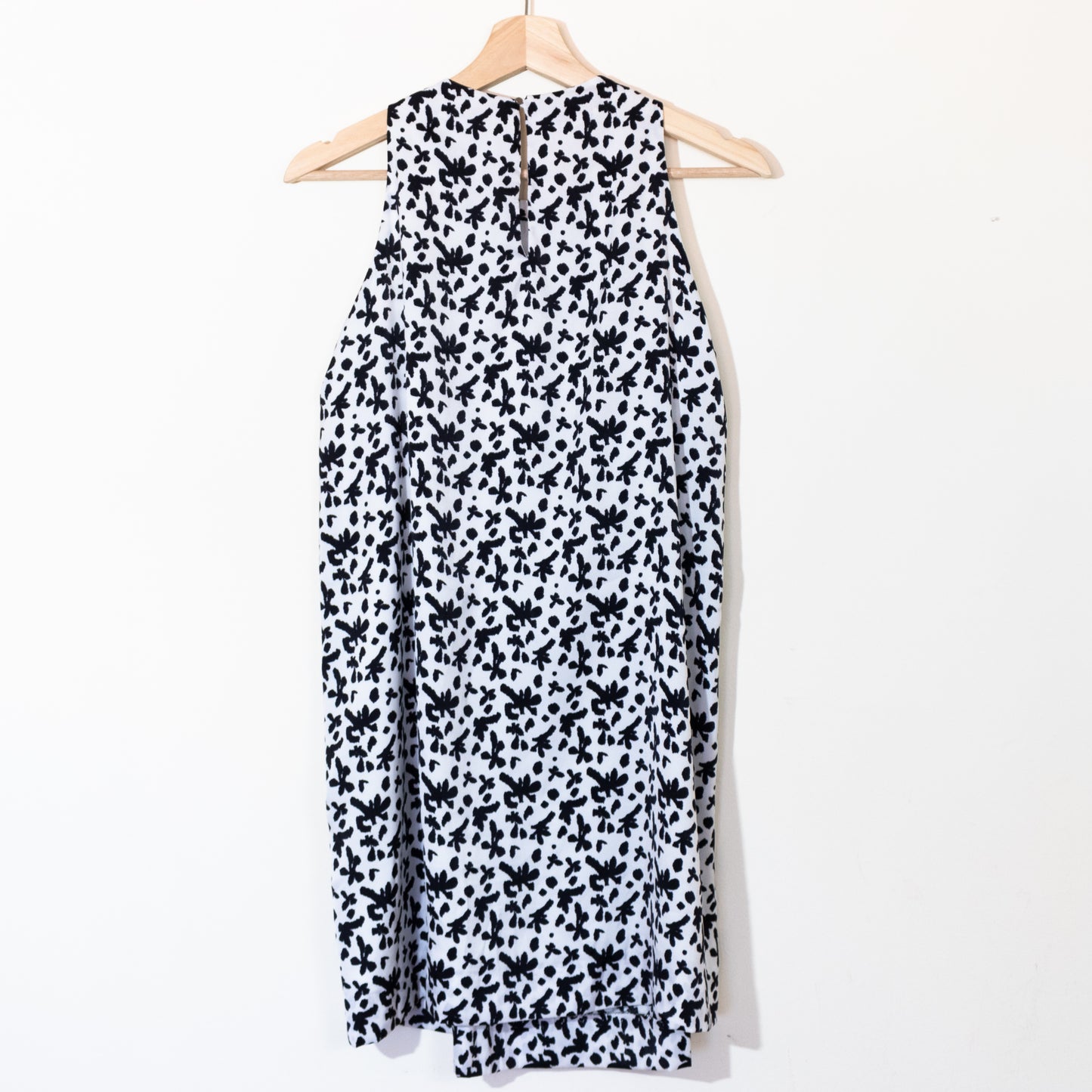 mango dress