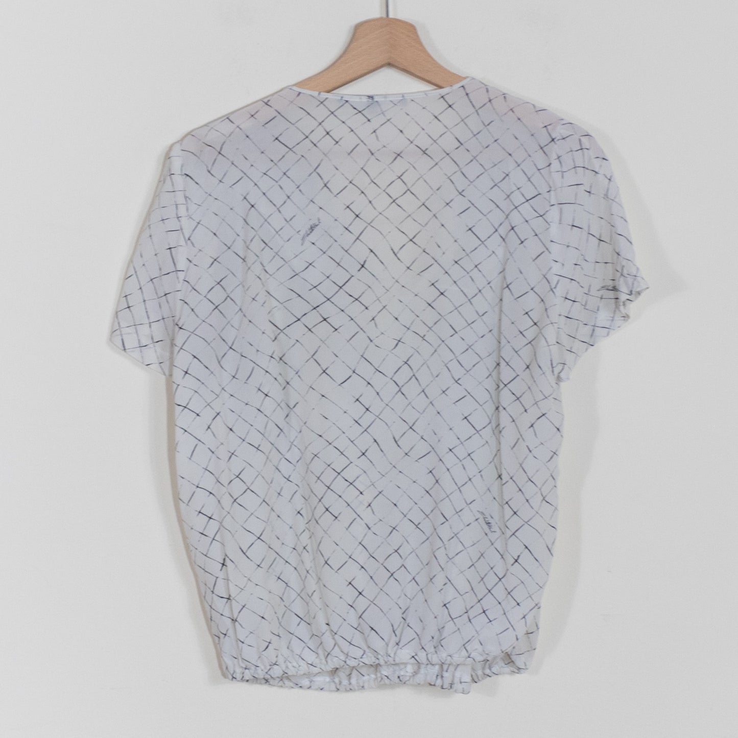 Blusa Elisabetta Franchi