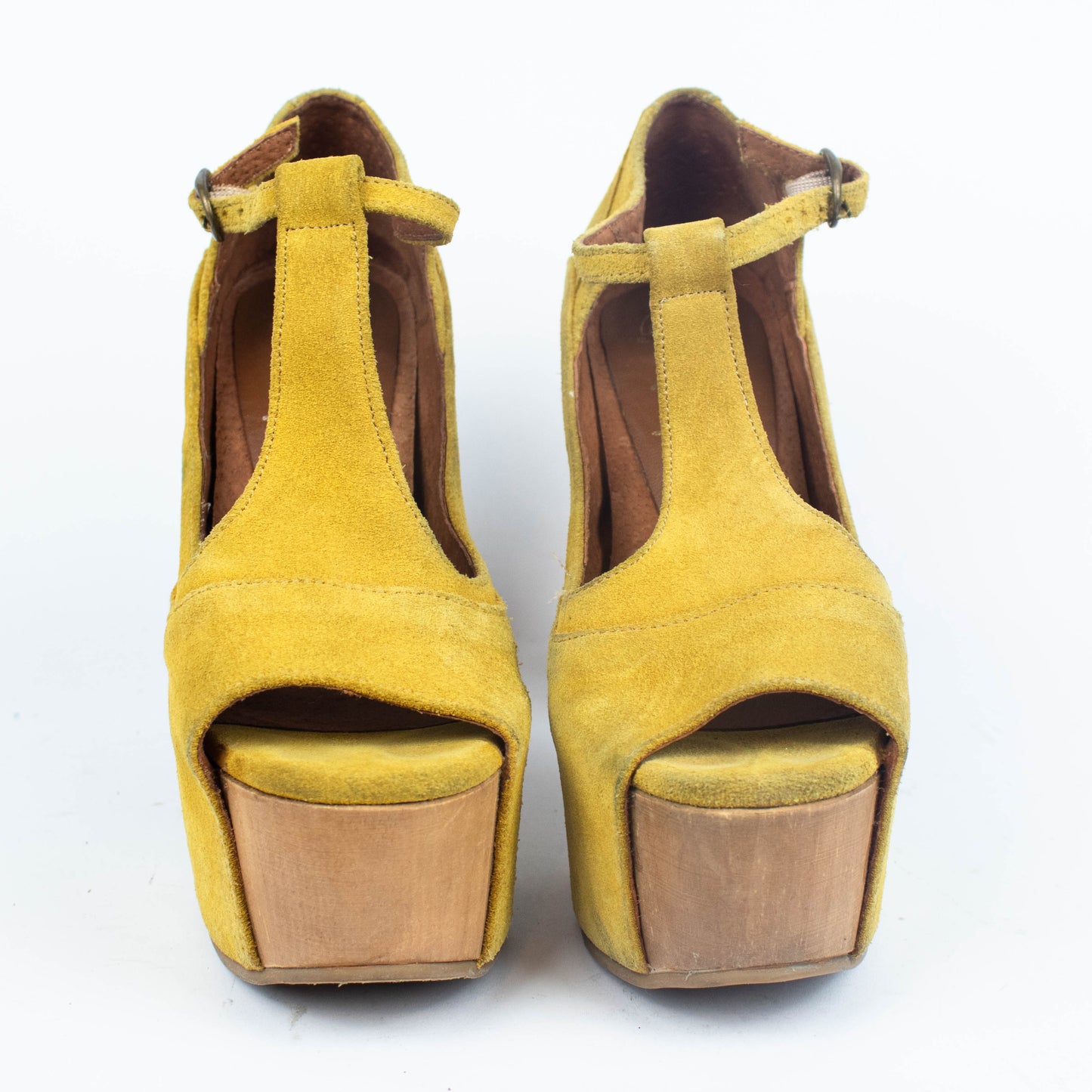 Jeffrey Campbell sandals