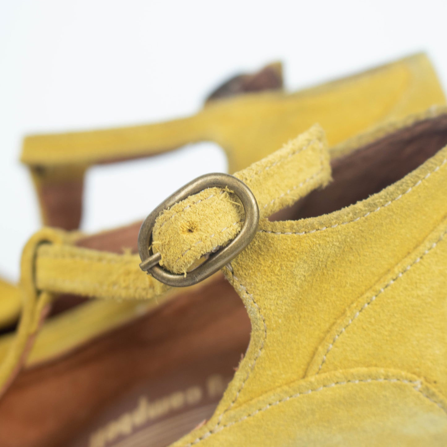 Jeffrey Campbell sandals