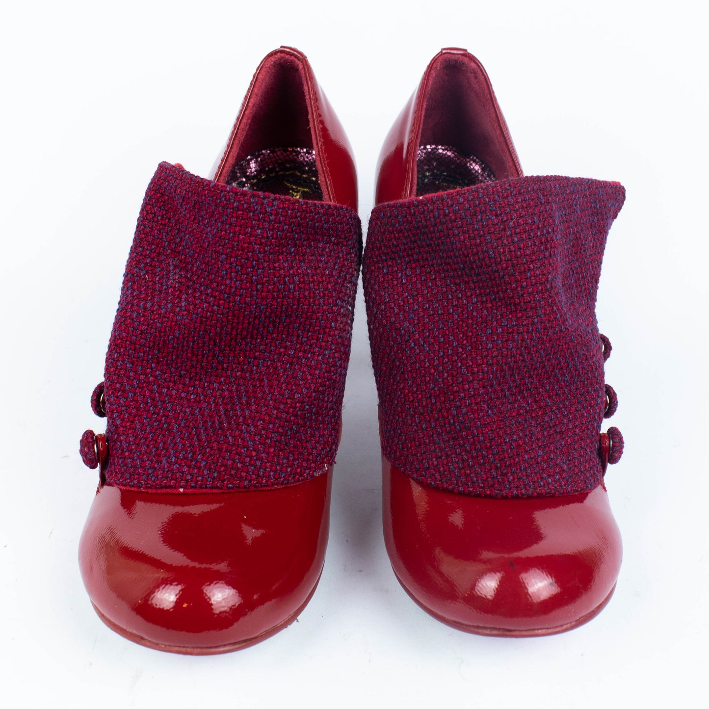 Irregular Choice Shoes