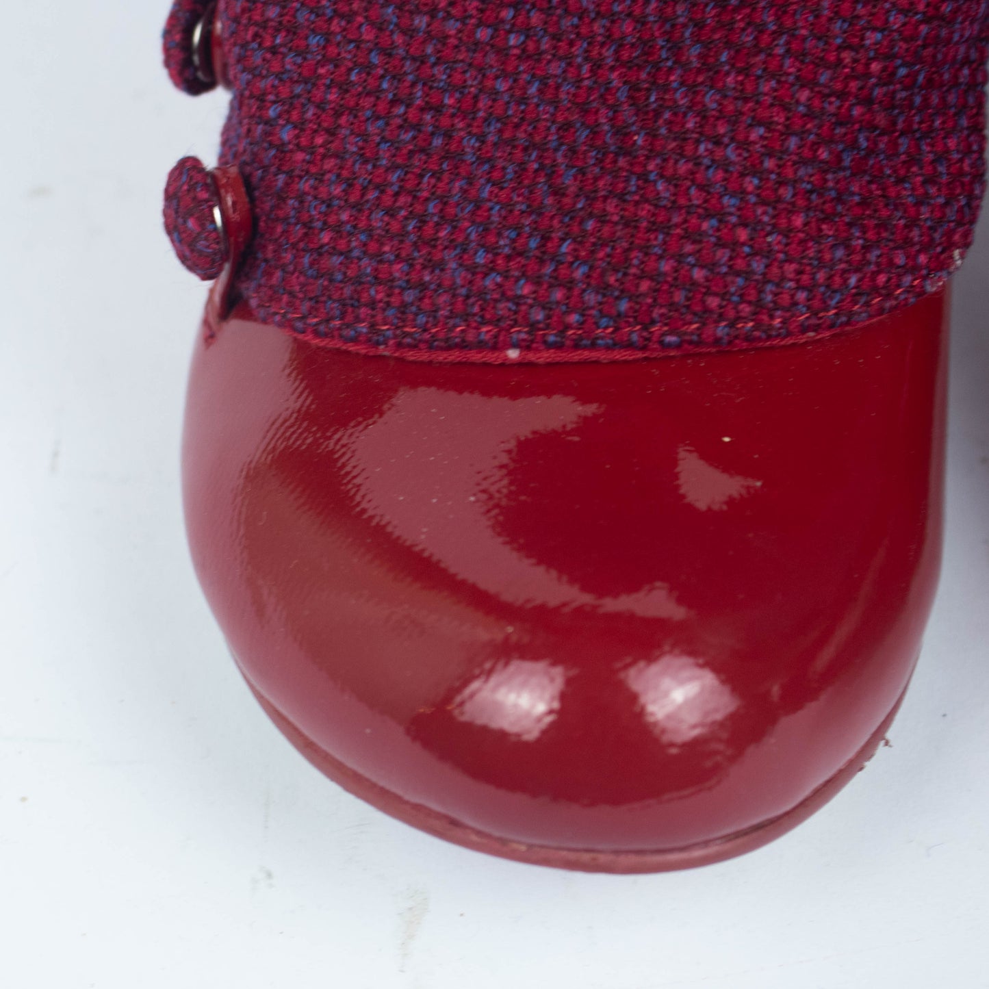 Irregular Choice Shoes