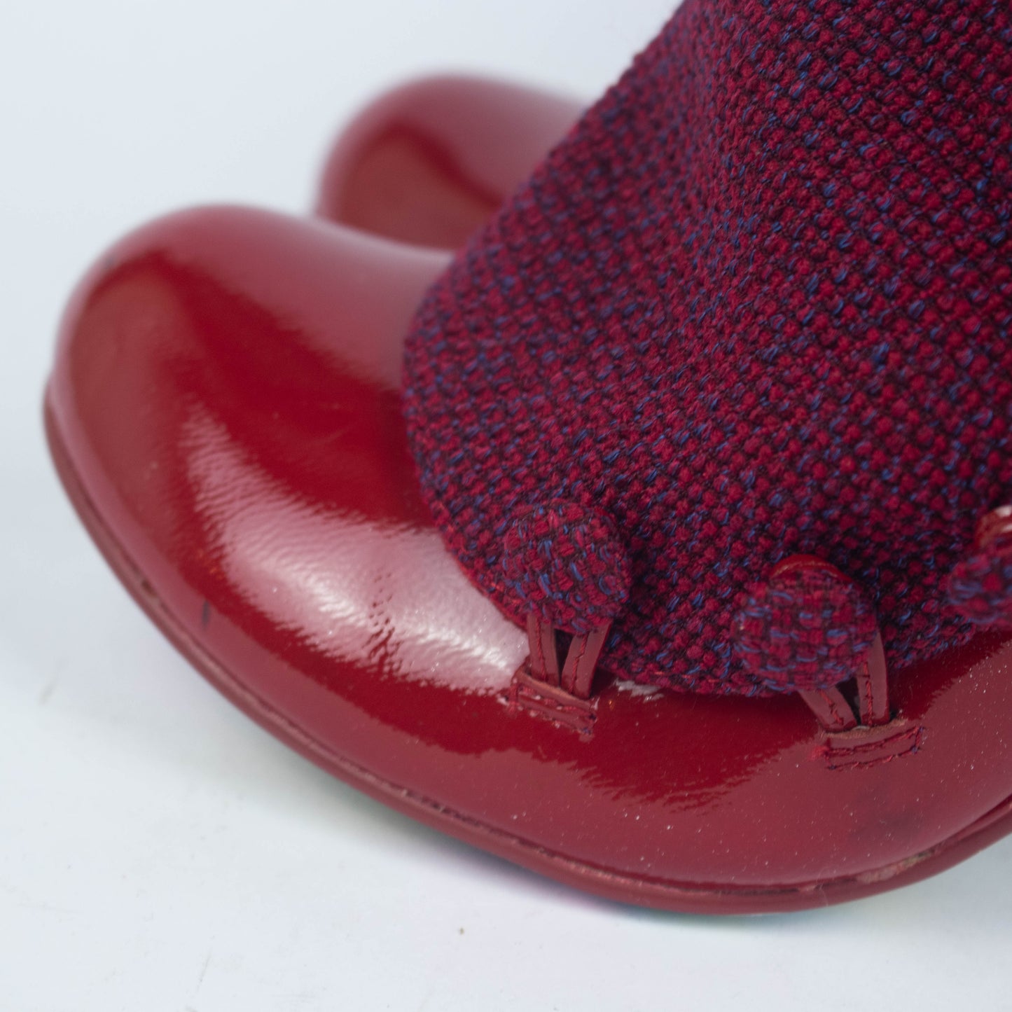 Irregular Choice Shoes
