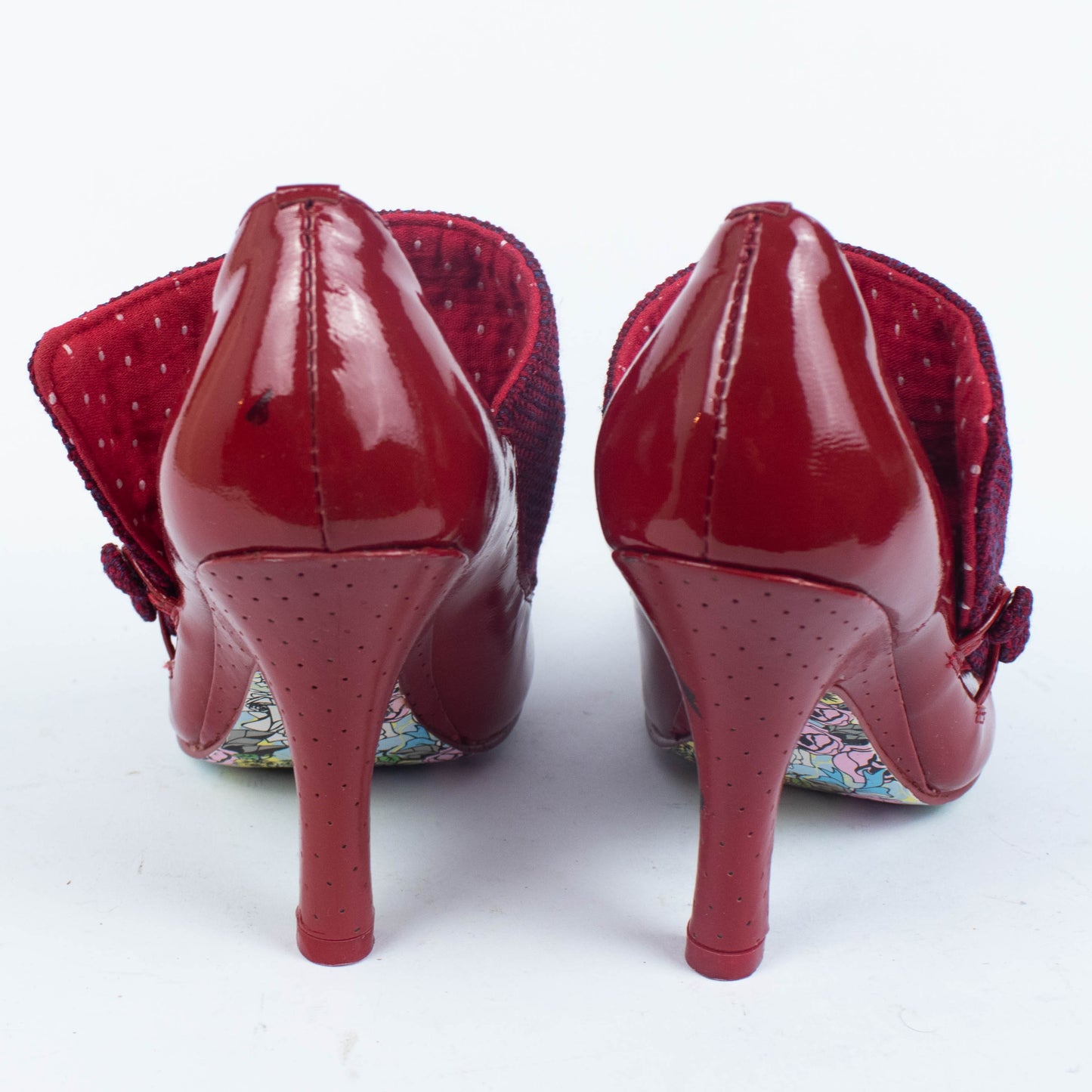 Irregular Choice Shoes