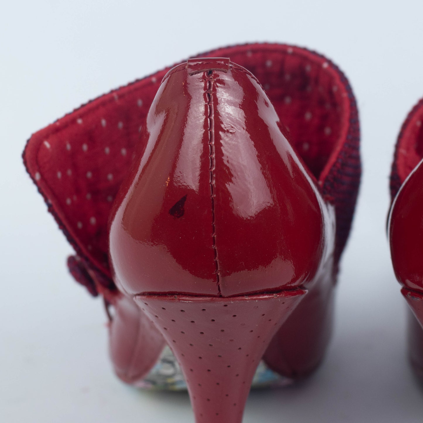 Irregular Choice Shoes