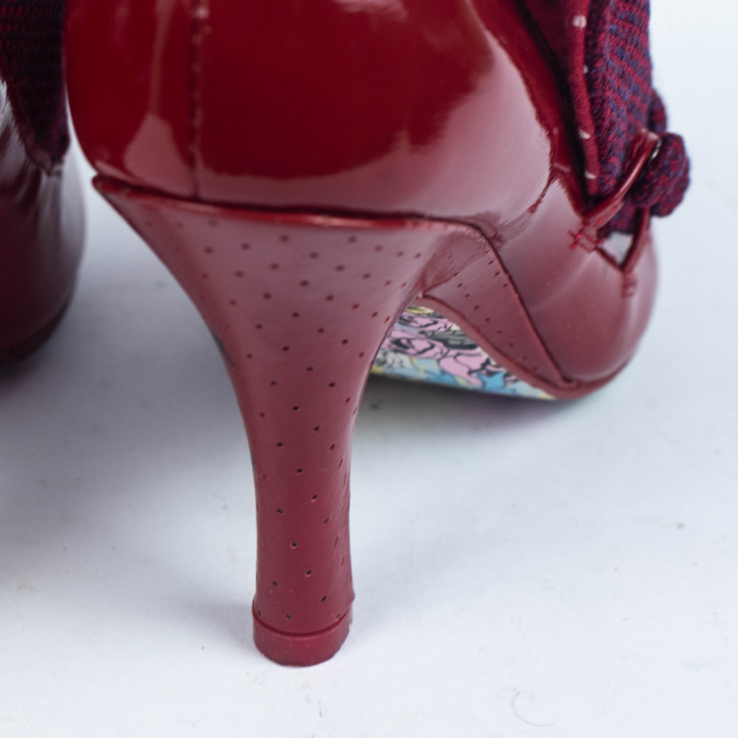 Irregular Choice Shoes