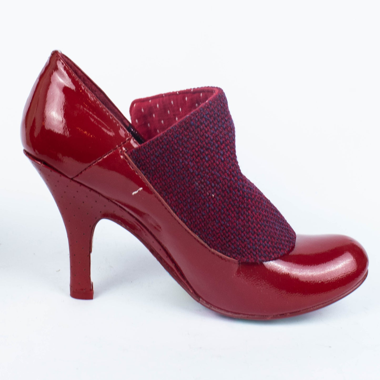 Irregular Choice Shoes
