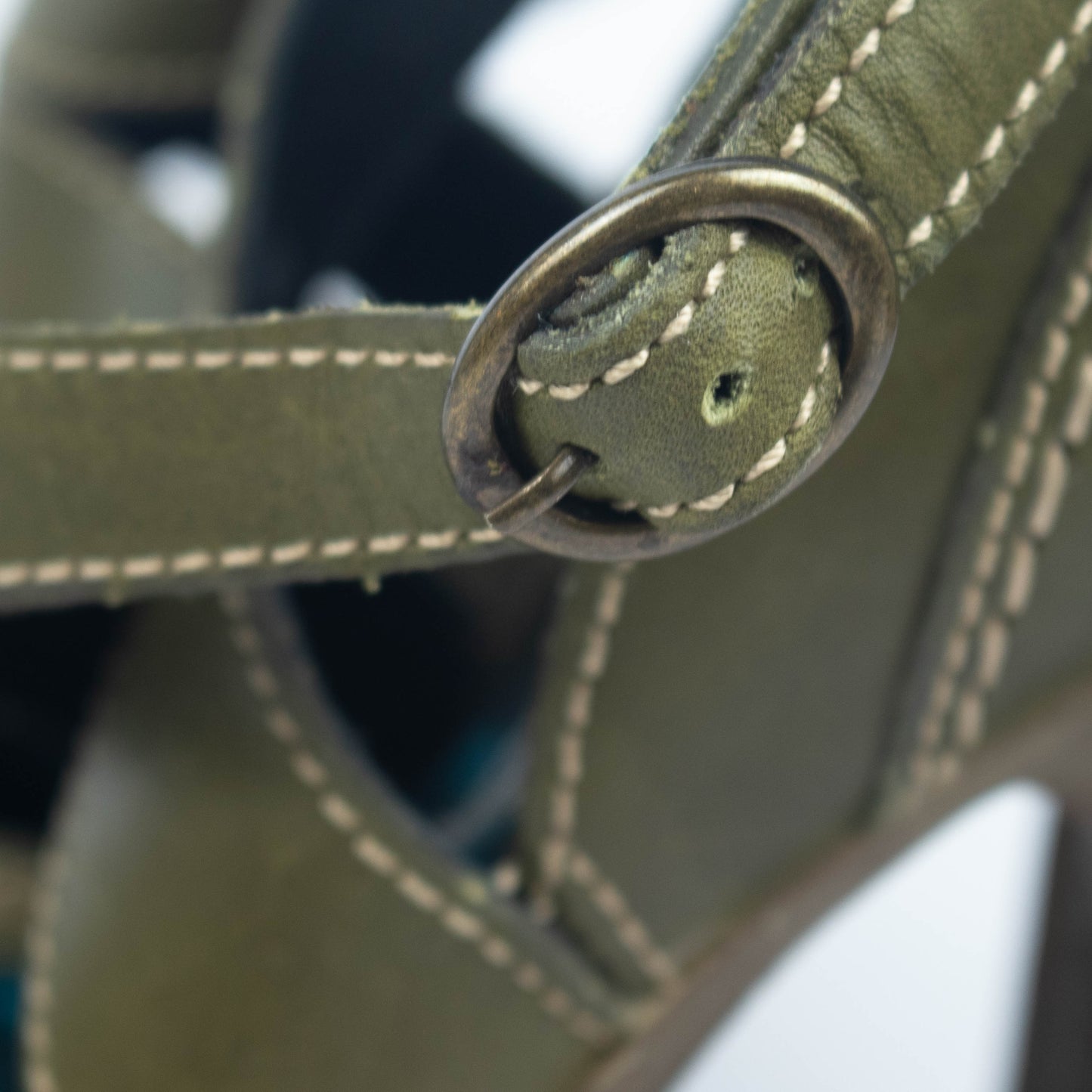 Sapatos Fly London