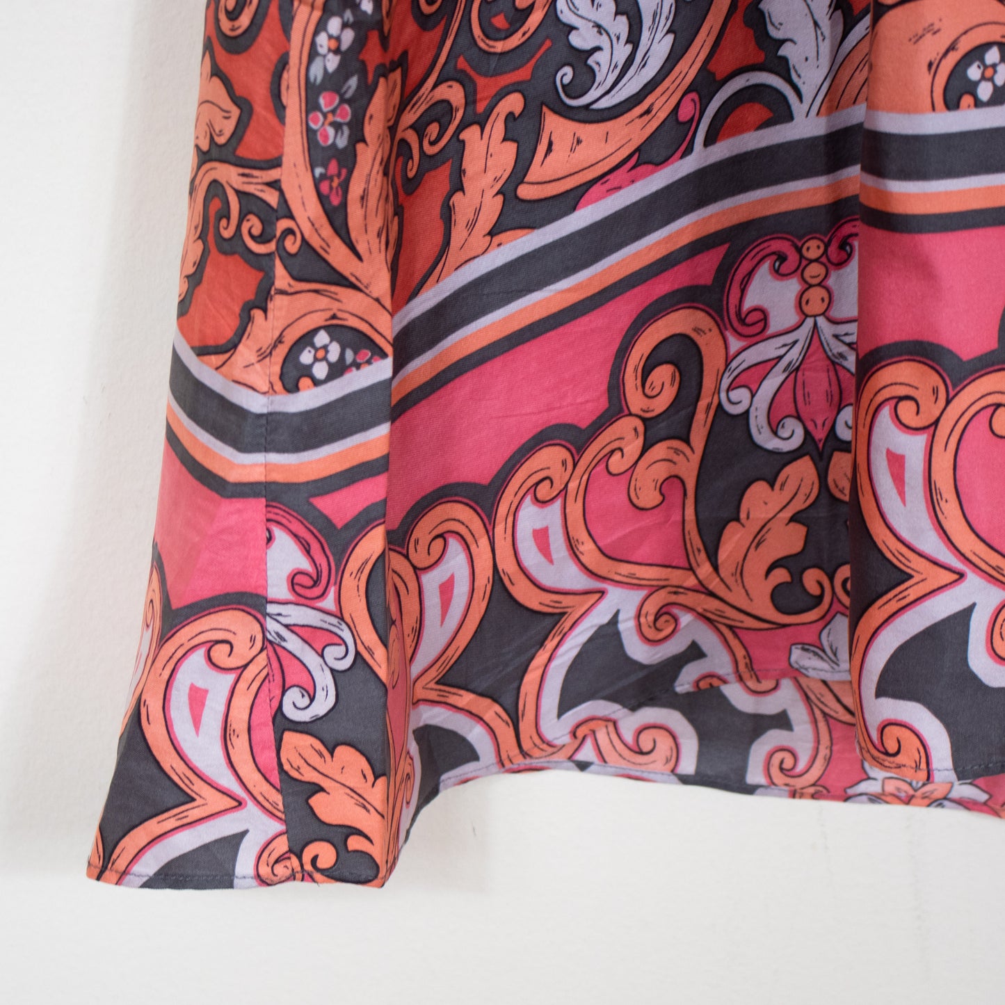 Robe cortefiel
