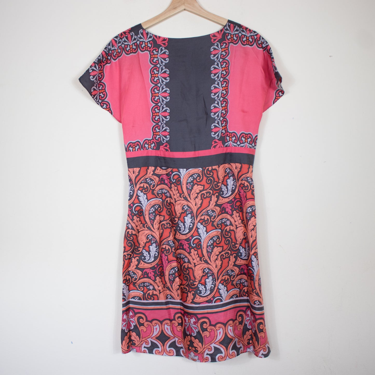 Robe cortefiel