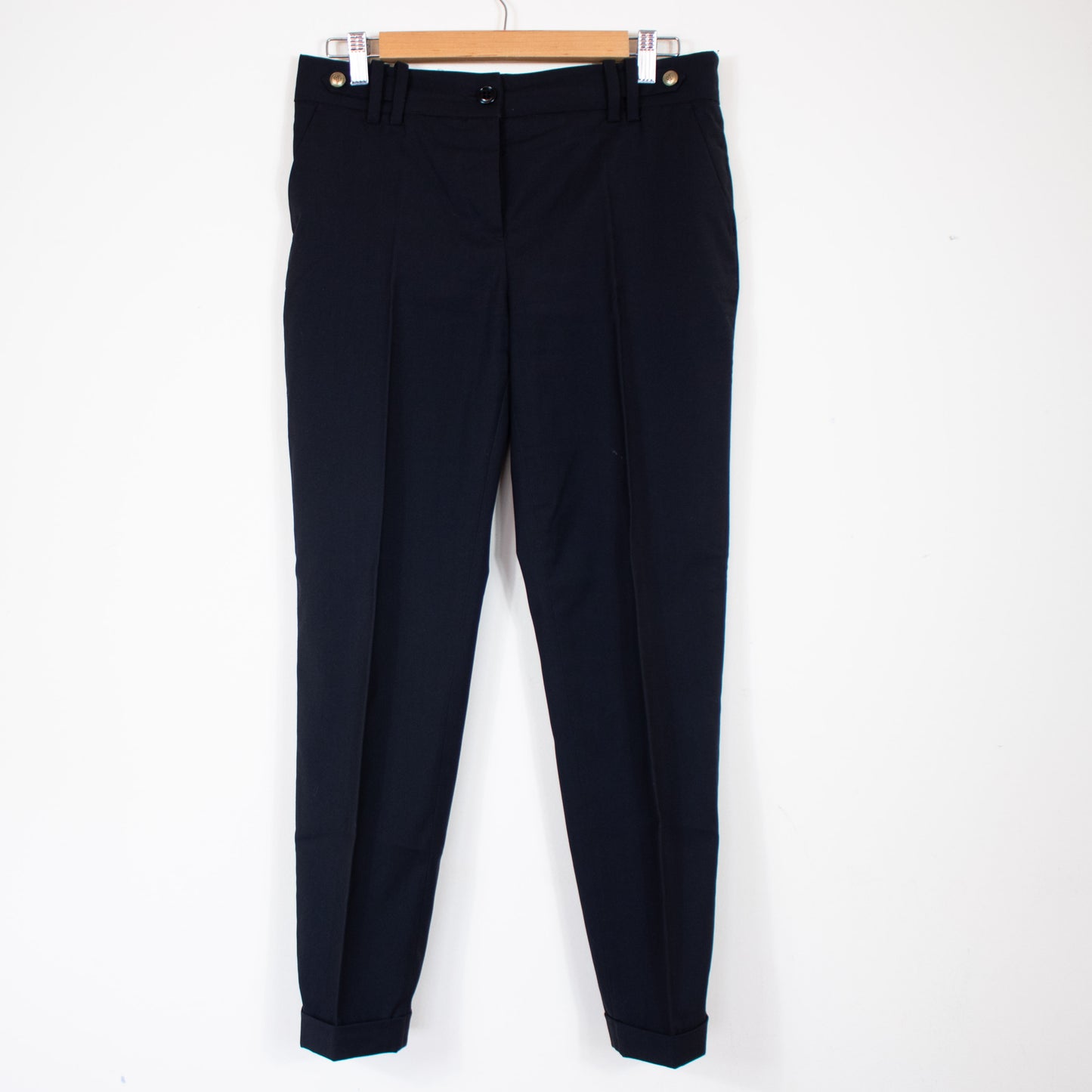 Pantalon de cortéfiel