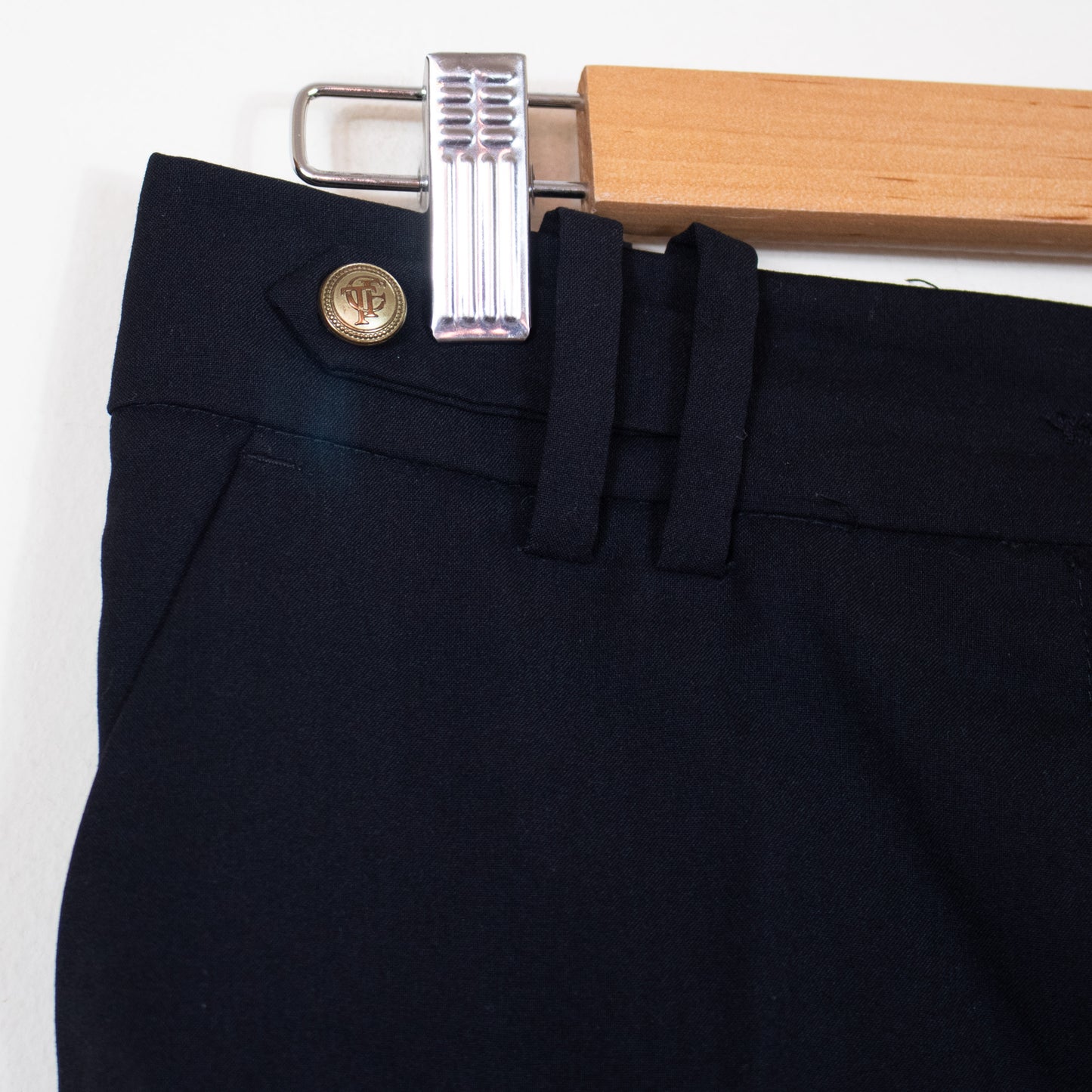 Pantalon de cortéfiel