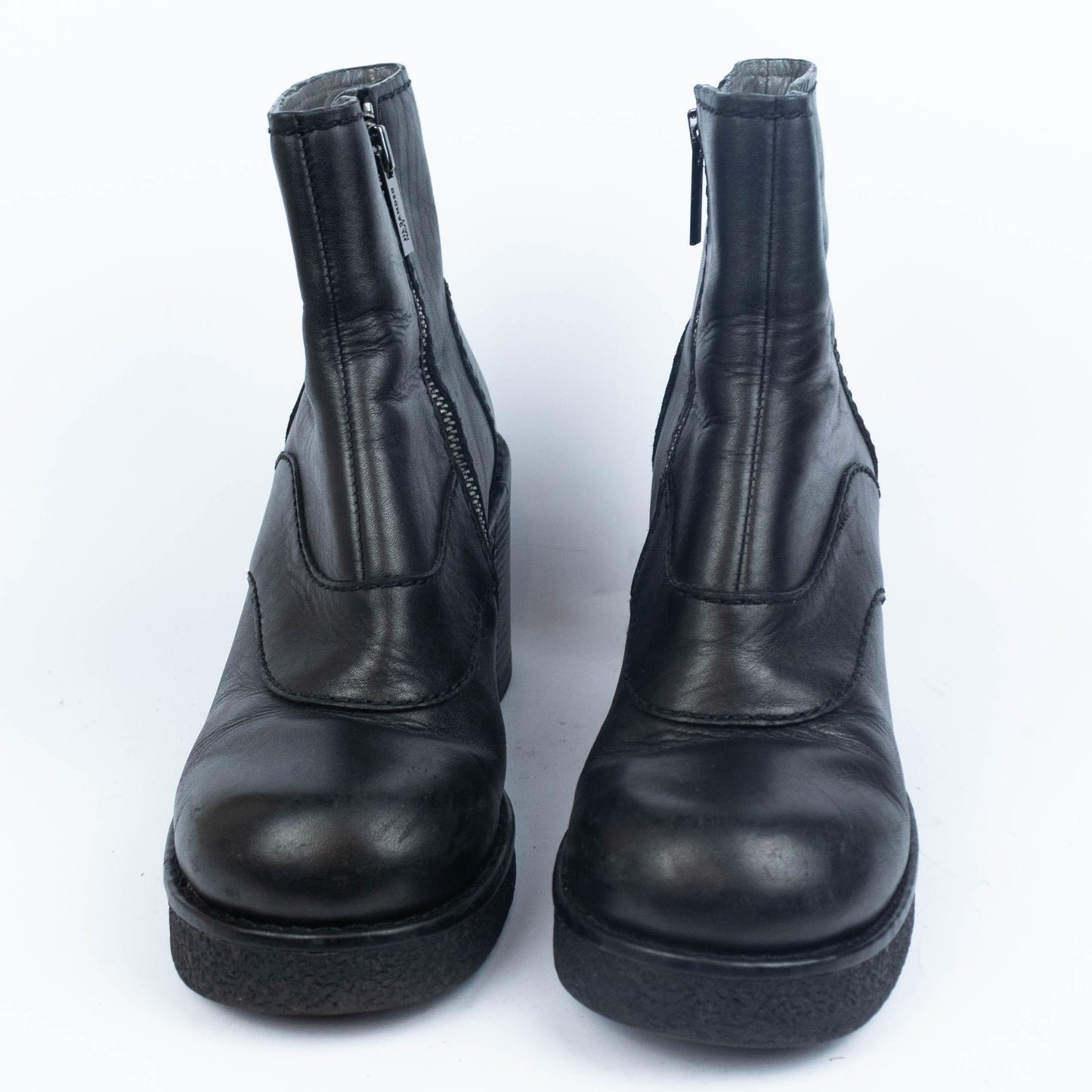 Botas Jil Sanders