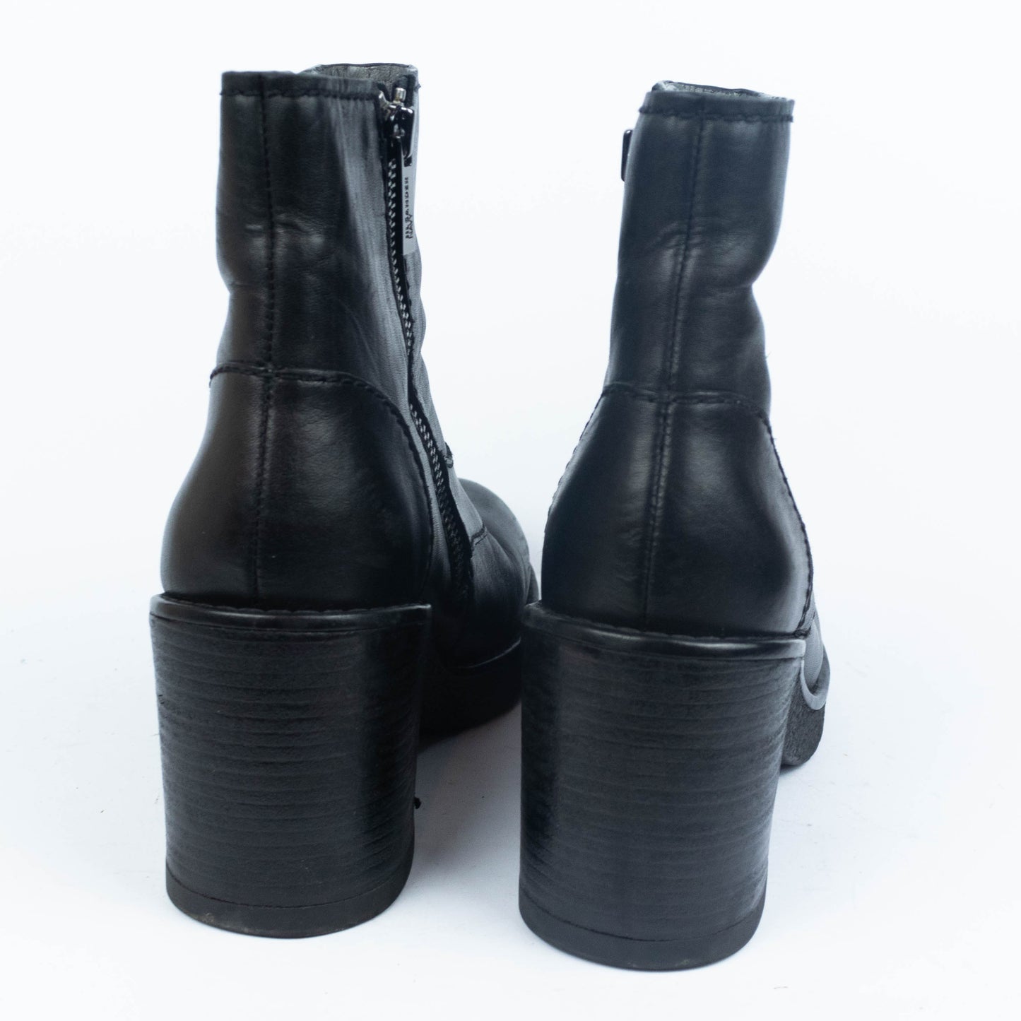 Botas Jil Sanders