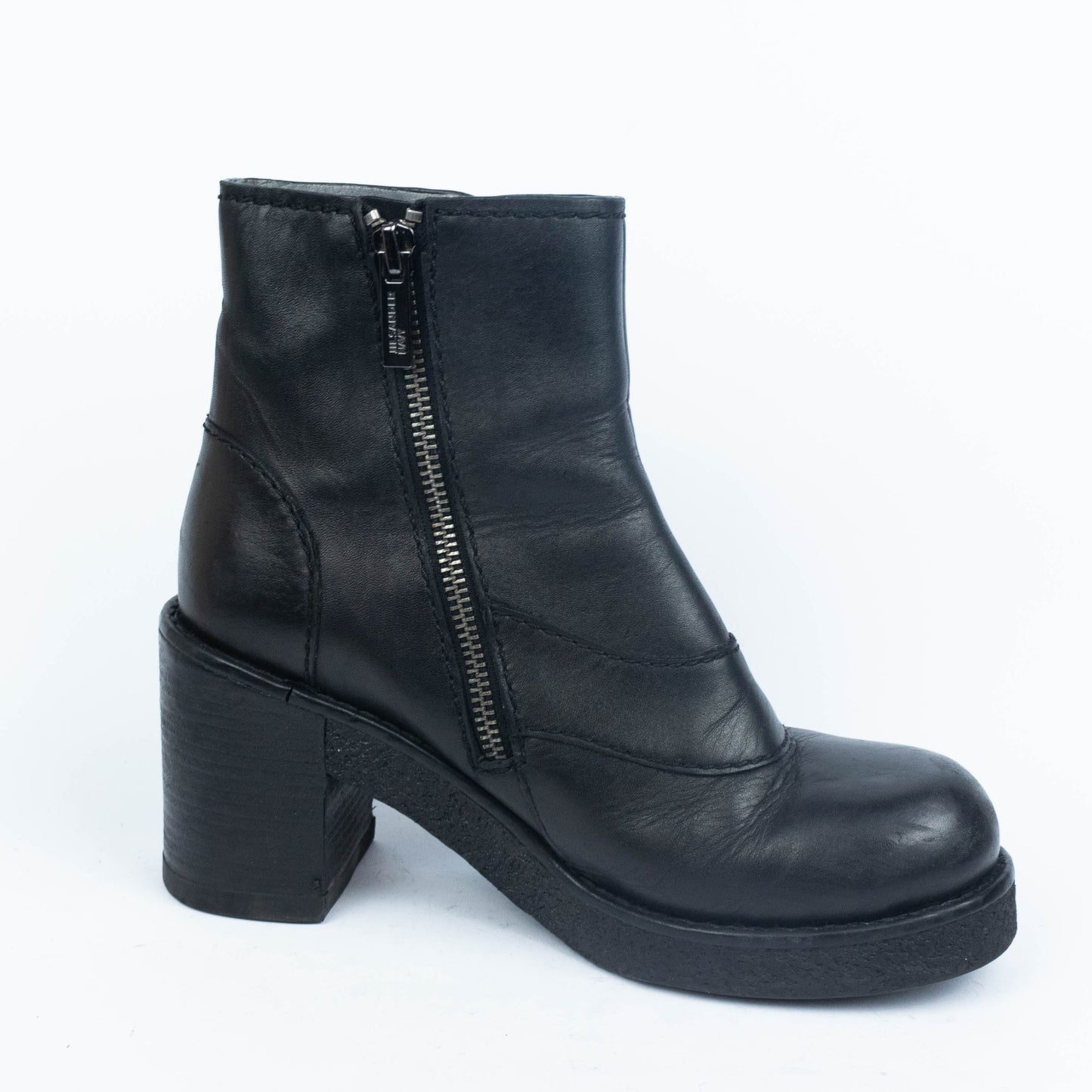 Botas Jil Sanders