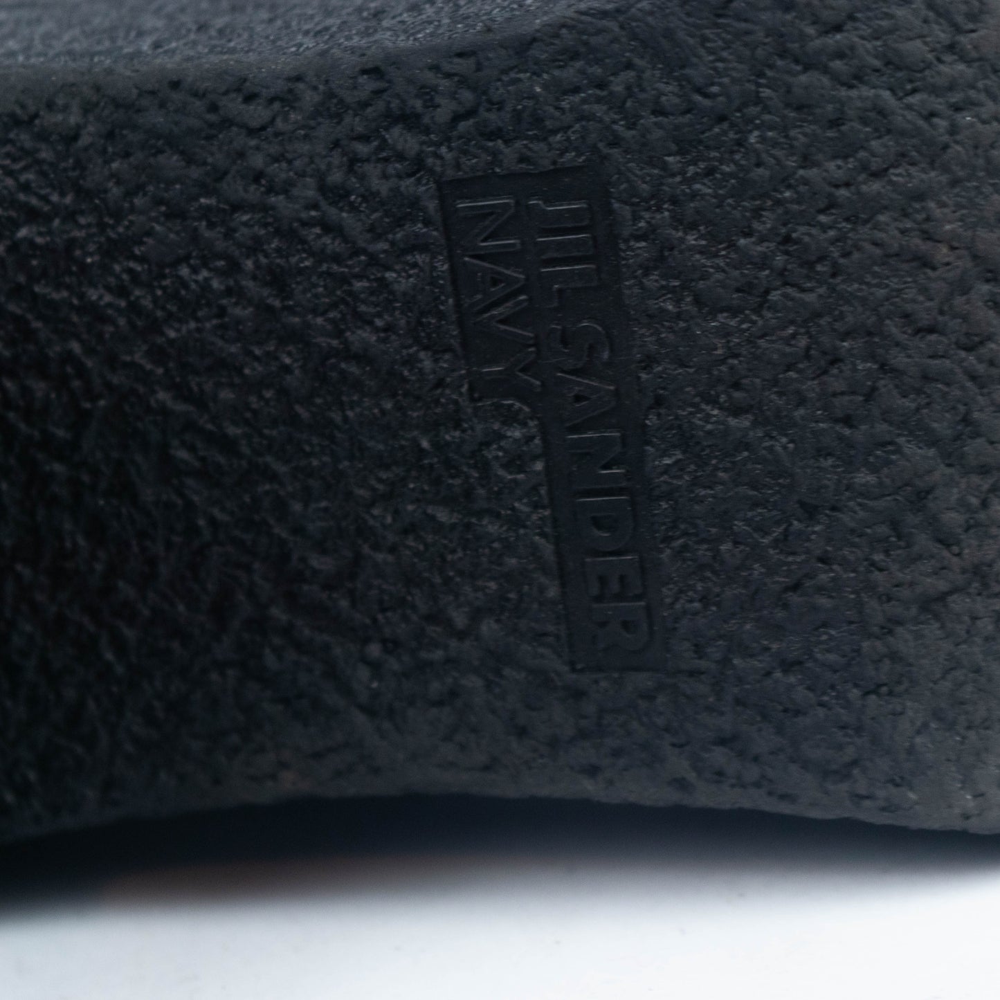 Botas Jil Sanders