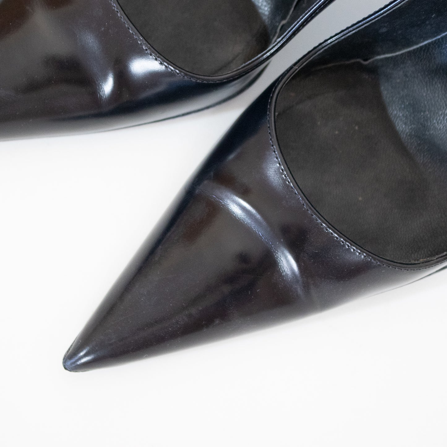 chaussures prada