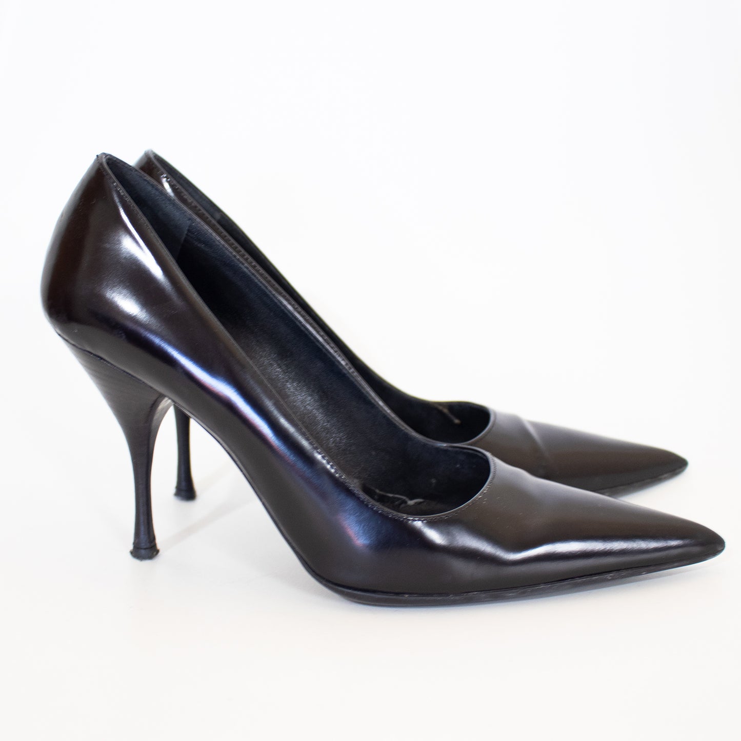 chaussures prada
