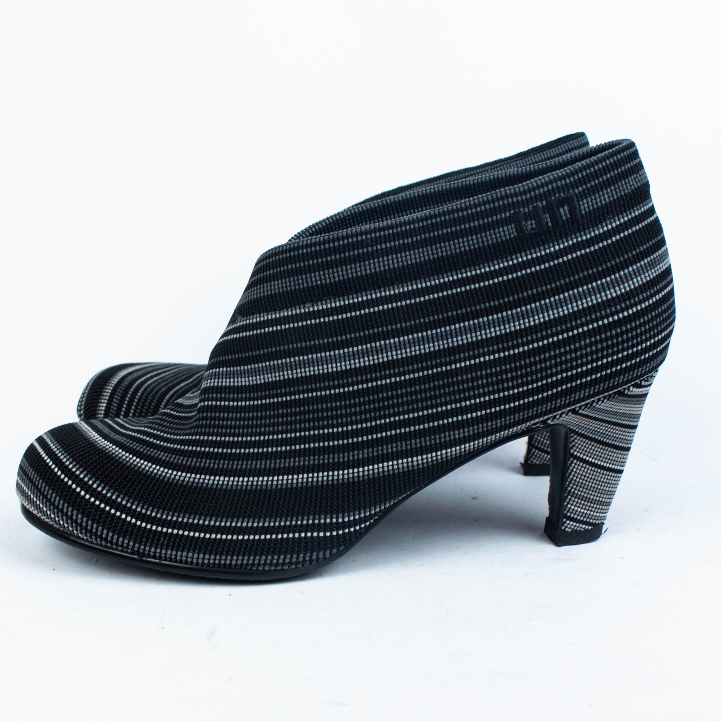 Botins United Nude