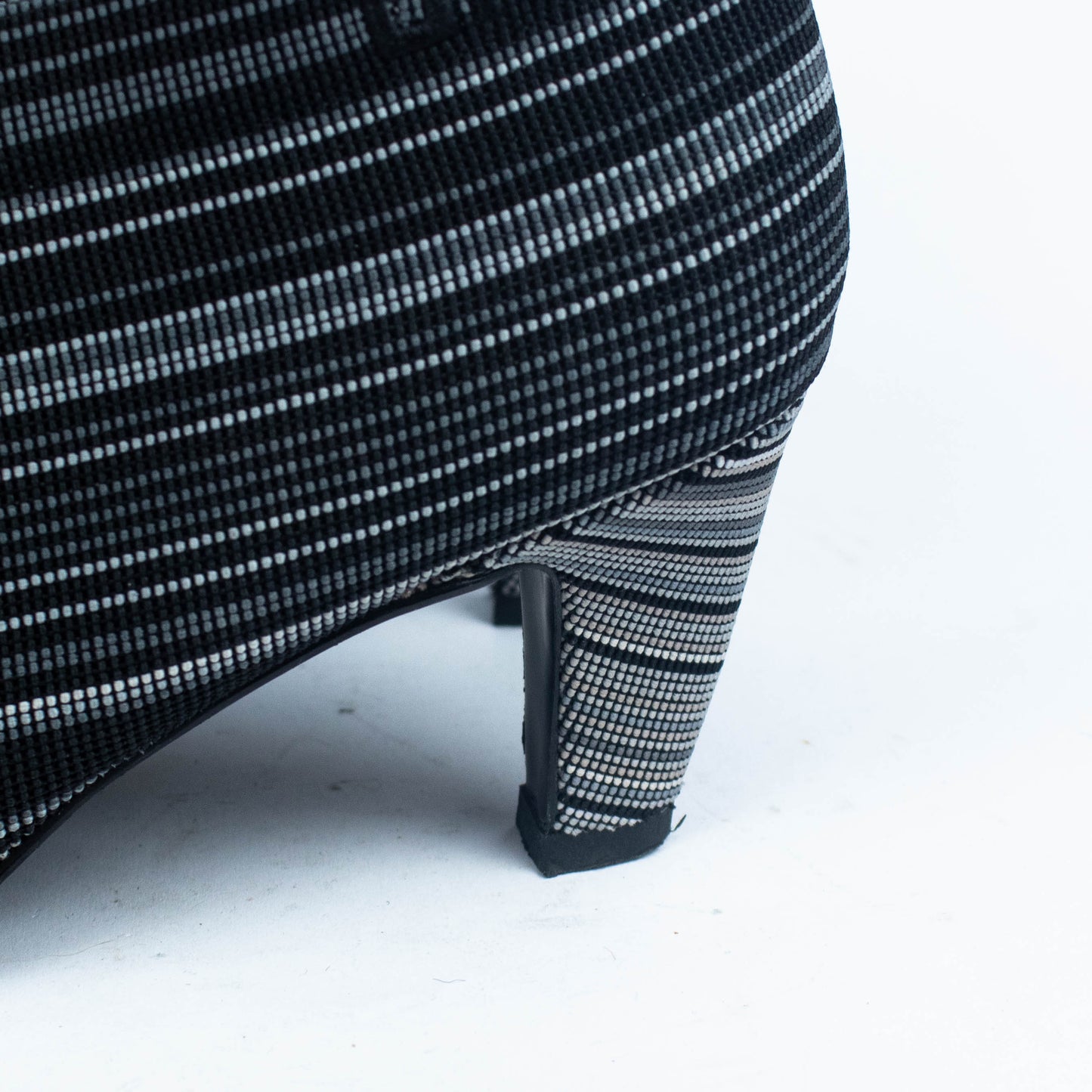 Botins United Nude