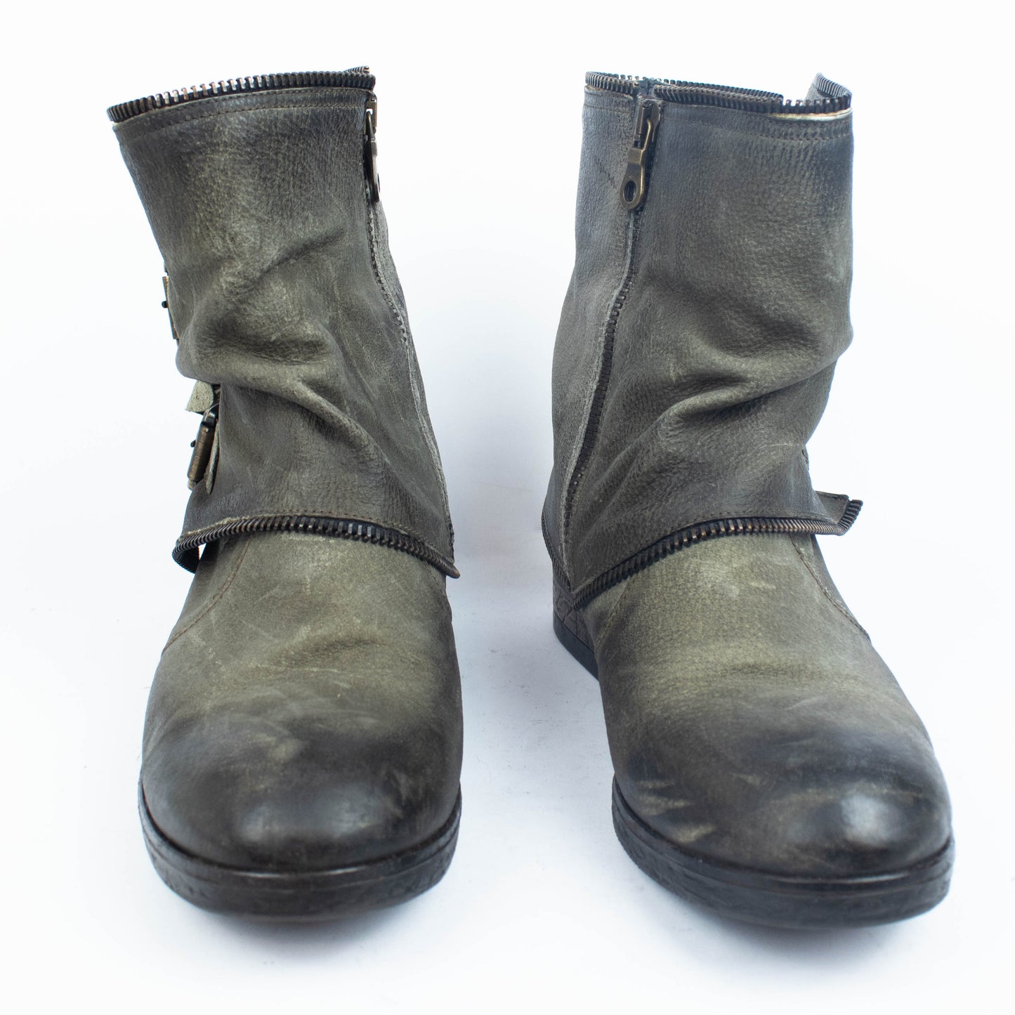 L'Estrosa Boots