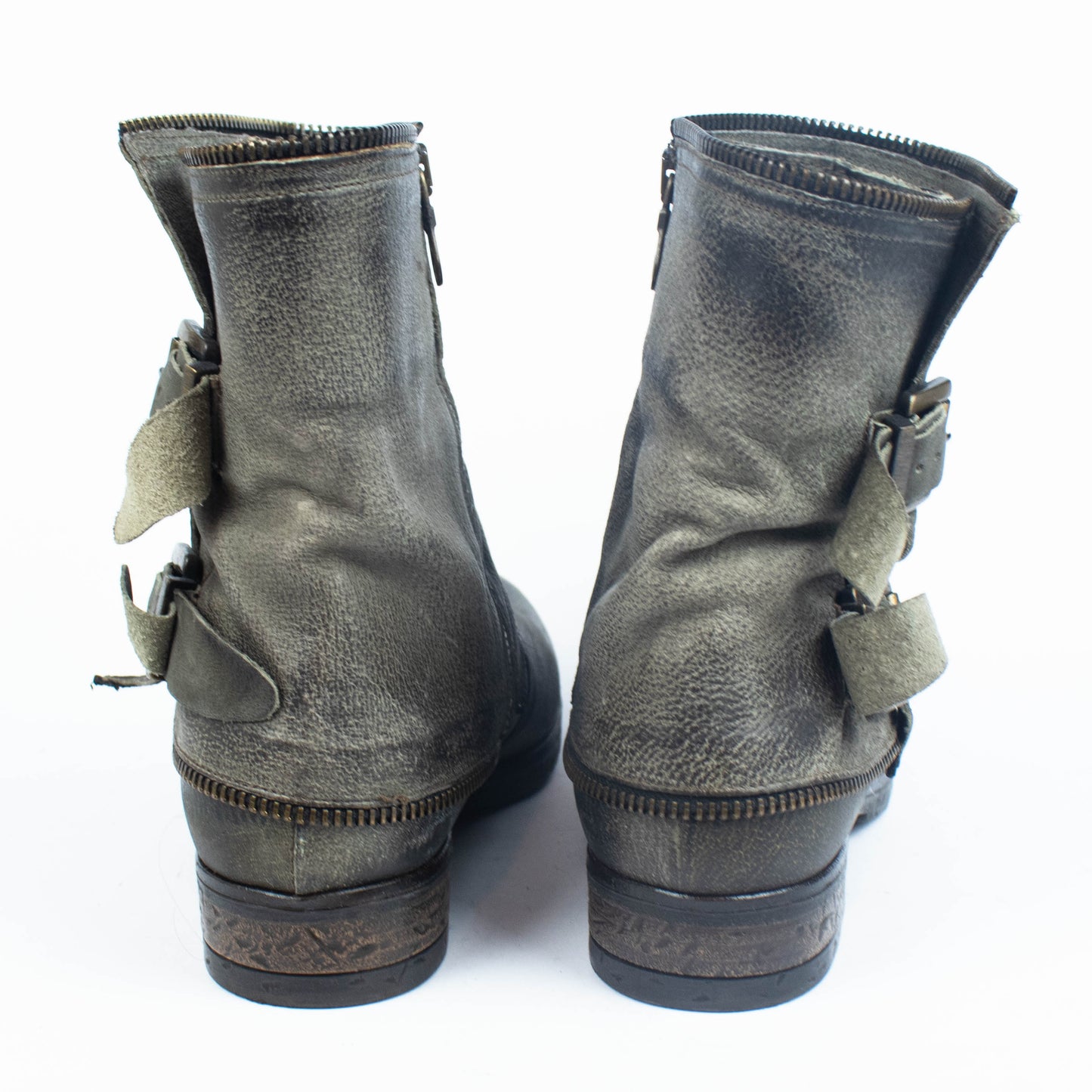L'Estrosa Boots