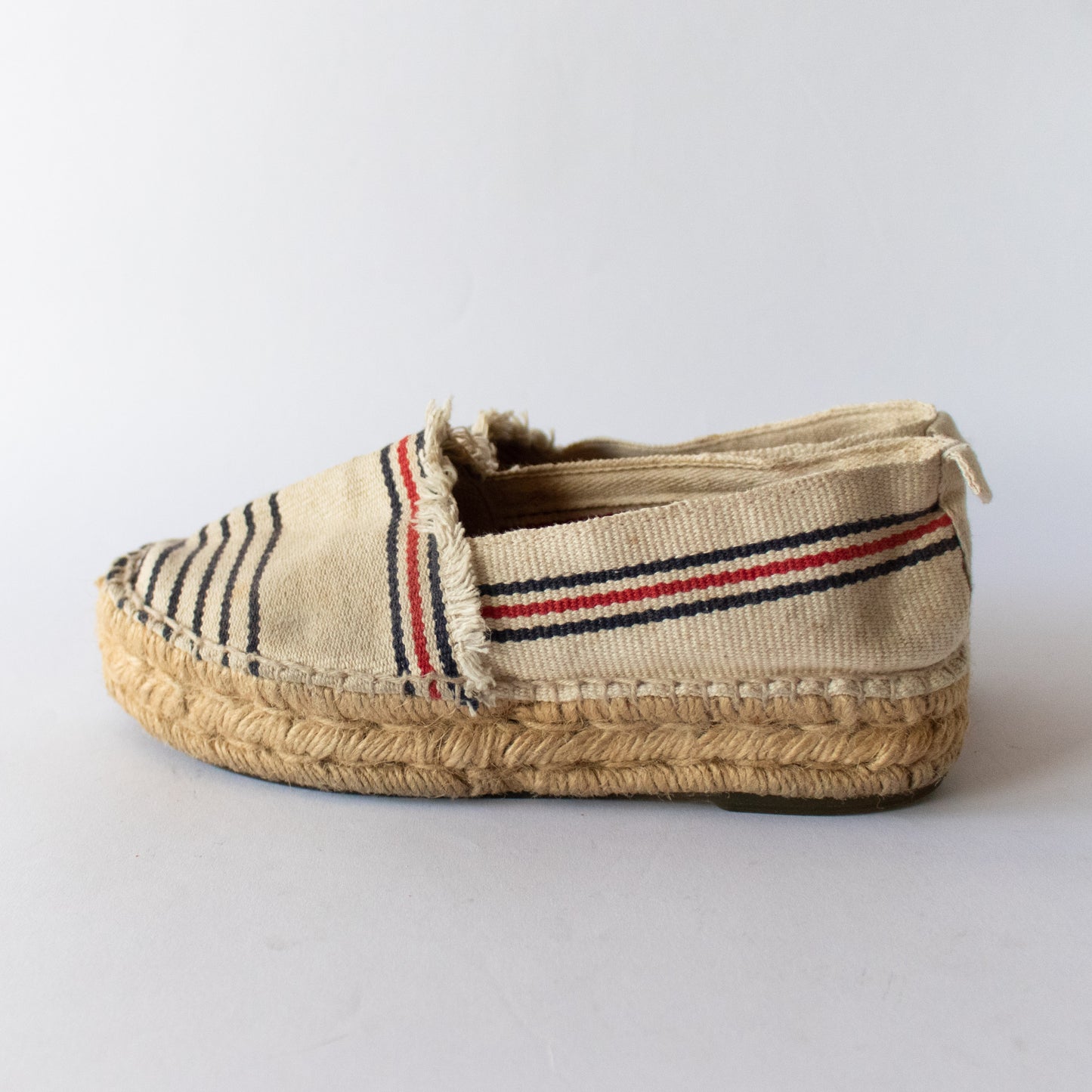 Alpercatas Bimba y Lola