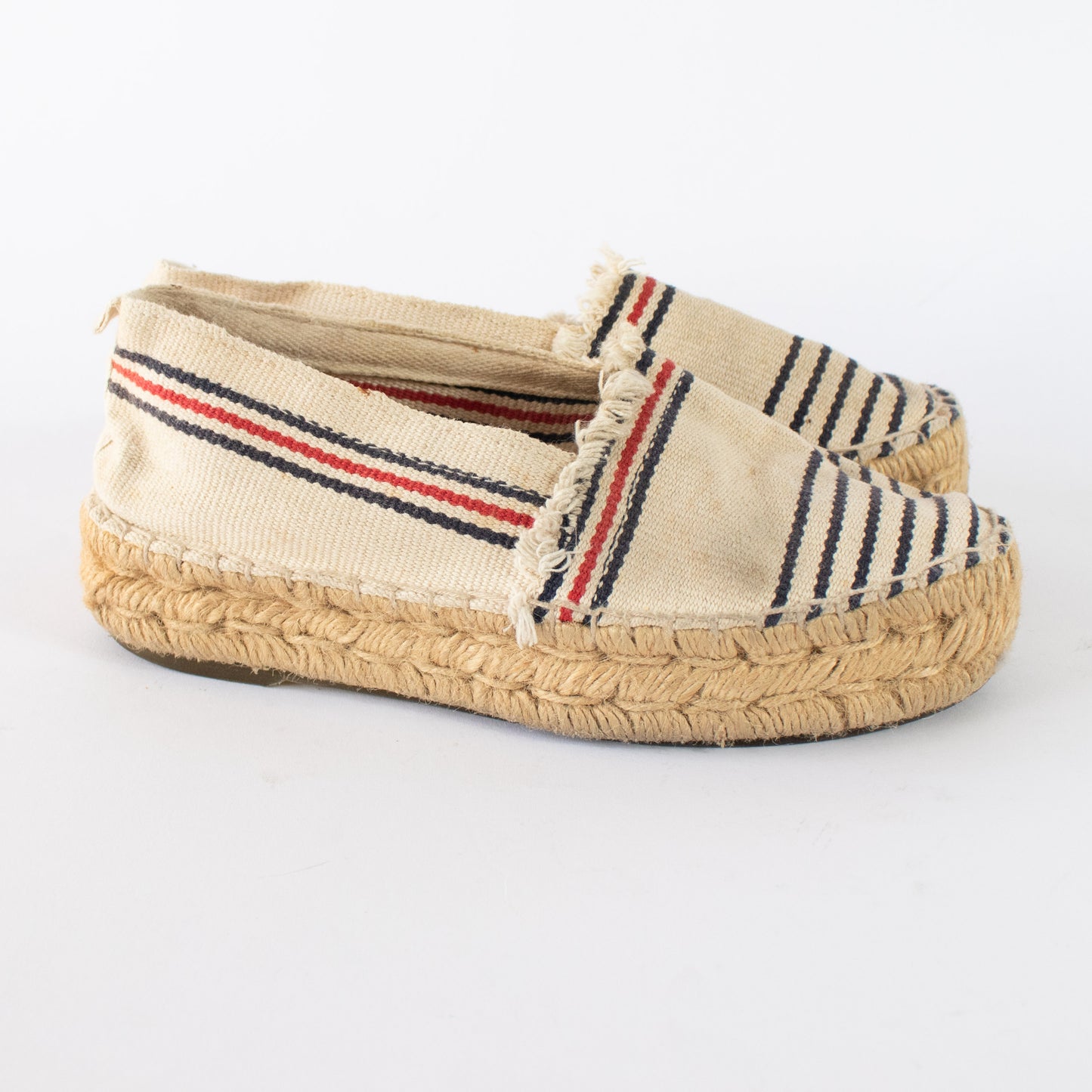 Alpercatas Bimba y Lola