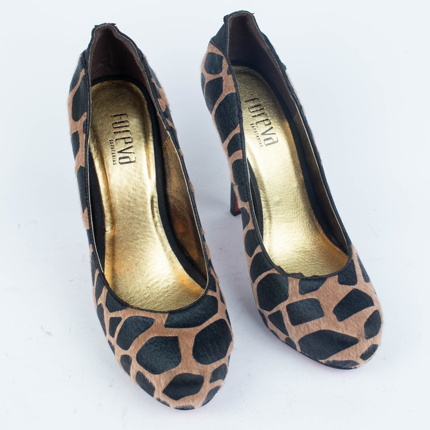 Sapatos Foreva