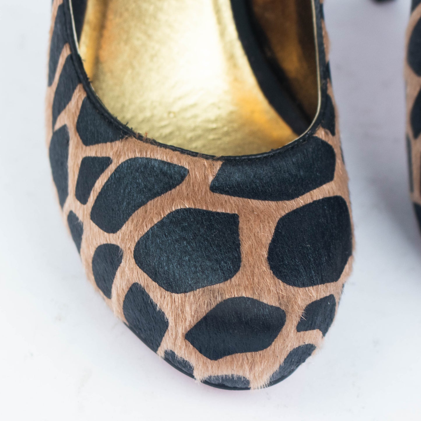Sapatos Foreva