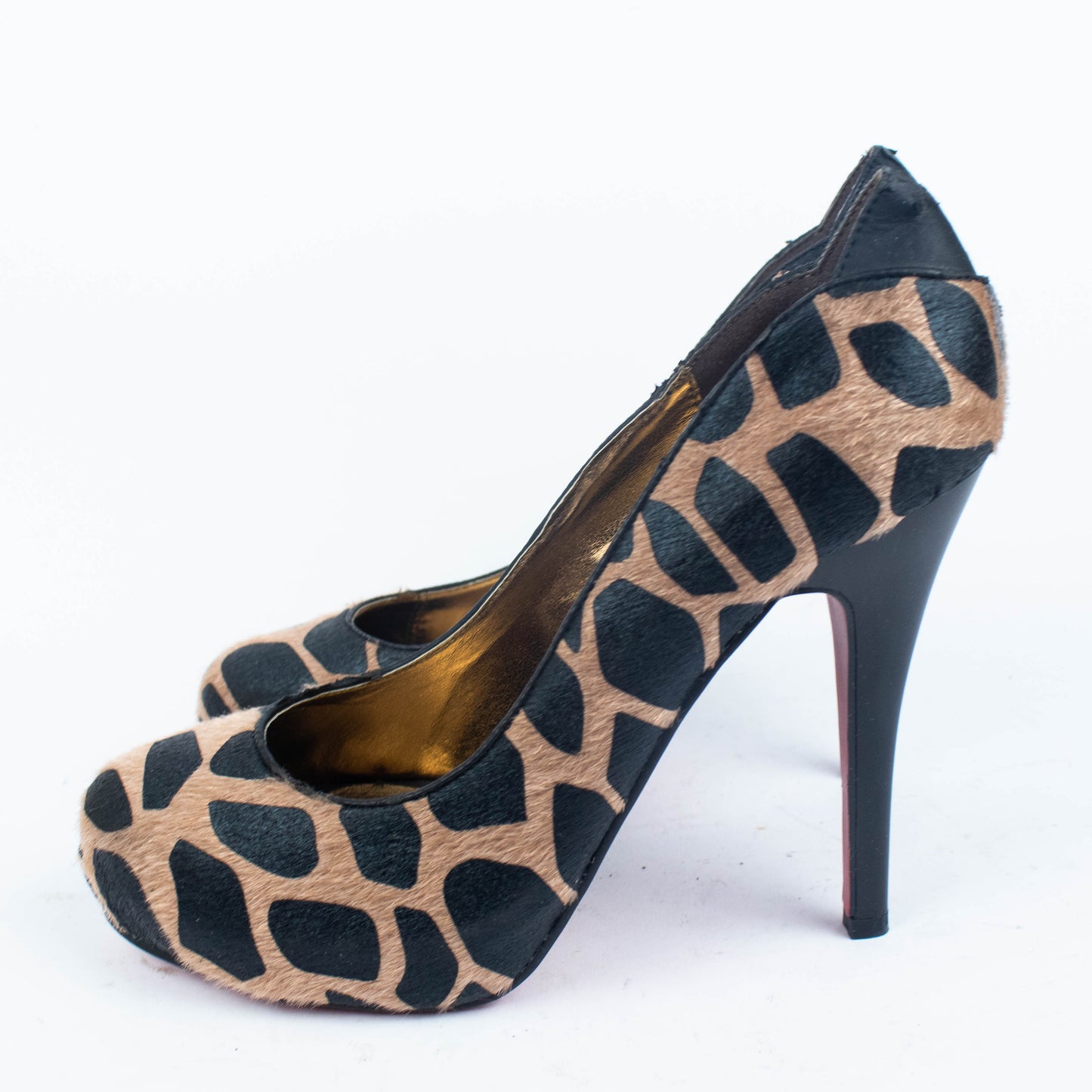 Sapatos Foreva